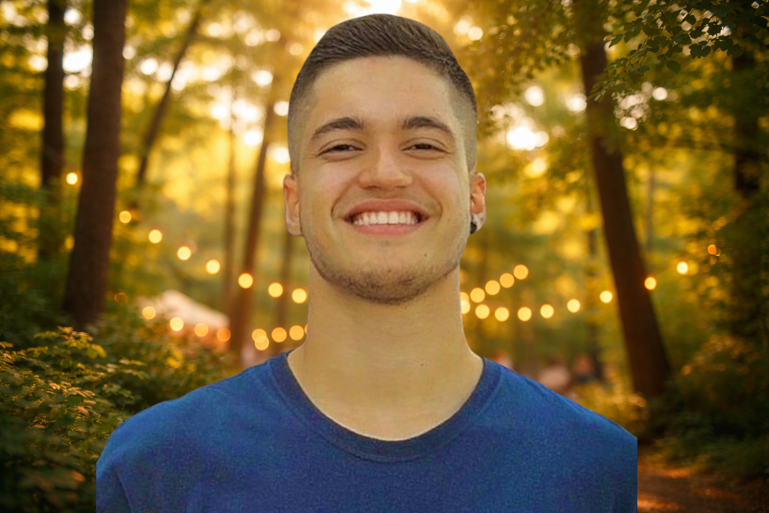 Leonardo Alves Foto